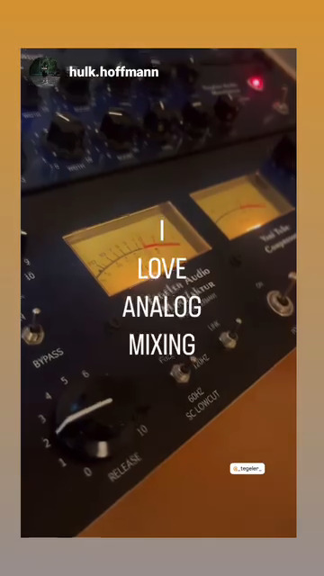 Vari Tube Compressor – Social Media 27